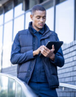 Chaleco aislante Northdale