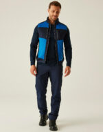 Chaleco Híbrido Elástico E-Volve - Image 6