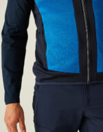 Chaleco Híbrido Elástico E-Volve - Image 8