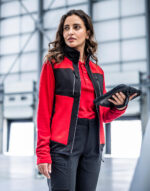 Chaleco Híbrido Elástico E-Volve - Image 2