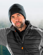 Gorro reeciclado Thinsulate™ imprimible - Imagen 3