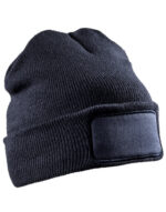 Gorro reeciclado Thinsulate™ imprimible - Imagen 5