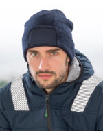 Gorro reeciclado Thinsulate™ imprimible - Imagen 4