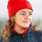 Gorro reeciclado Thinsulate™ imprimible
