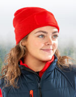 Gorro reeciclado Thinsulate™ imprimible