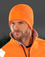 Gorro reeciclado Thinsulate™ imprimible - Imagen 7