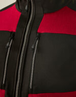 Chaqueta híbrida elástica E-Volve - Image 8