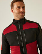 Chaqueta híbrida elástica E-Volve - Image 7