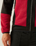 Chaqueta híbrida elástica E-Volve - Image 9