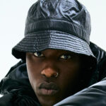 Gorro Bucket ligero de Nailon