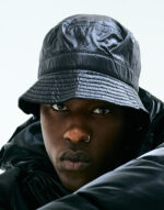 Gorro Bucket ligero de Nailon