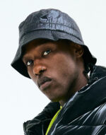 Gorro Bucket ligero de Nailon - Image 2