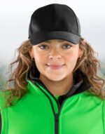 Gorra reciclada de perfil bajo - Image 3