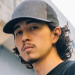 Gorra Flexfit Delta® Carbón – 2 Tonos