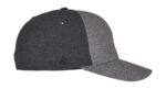 Gorra Flexfit Delta® Carbón – 2 Tonos - Image 5