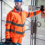 Polar Hi-Vis Pro Thor