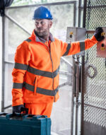 Polar Hi-Vis Pro Thor