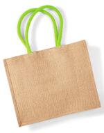 Bag Jute Classic - Imagen 6