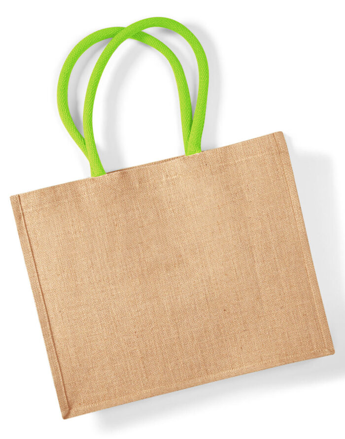 Bag Jute Classic - Imagen 6