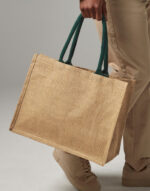 Bag Jute Classic - Imagen 3