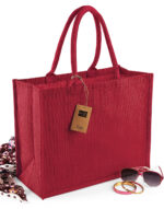 Bag Jute Classic - Imagen 5