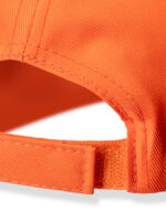 Gorra reciclada Core para impresión - Imagen 2