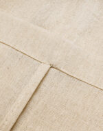 Bolsa orgánica Shopper asa corta - Image 3