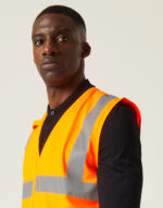 Chaleco Hi-Vis Pro Supervisor - Image 5