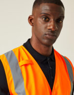 Chaleco Hi-Vis Pro Supervisor - Image 7