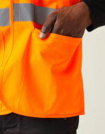 Chaleco Hi-Vis Pro Supervisor - Image 6