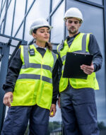 Chaleco Hi-Vis Pro Supervisor