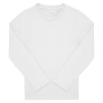 Kids Valueweight Long Sleeve T