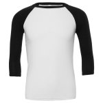 Valueweight Long Sleeve Baseball T
