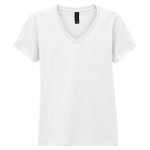 Ladies Valueweight V-Neck T