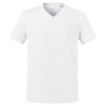 Ladies' Iconic 195 Ringspun Premium T
