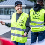 Chaleco Essential Hi-Vis Easy Print