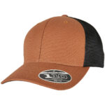Gorra 110 Trucker de lona estructurada
