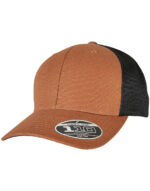 Gorra 110 Trucker de lona estructurada