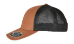 Gorra 110 Trucker de lona estructurada - Imagen 2