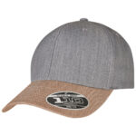 Gorra 110 Melange Mix