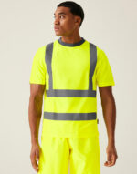 Camiseta Hi-Vis Pro - Imagen 2