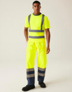 Camiseta Hi-Vis Pro - Imagen 4