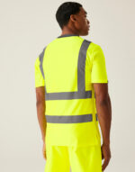 Camiseta Hi-Vis Pro - Imagen 3