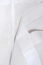 Bolsa algodón pequeña asa corta - Imagen 2