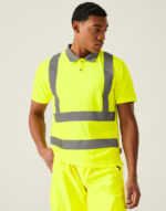 Polo Hi-Vis Pro - Image 2