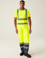Polo Hi-Vis Pro - Image 4