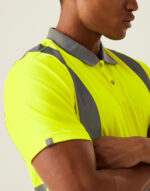 Polo Hi-Vis Pro - Image 6