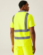 Polo Hi-Vis Pro - Image 3
