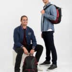 Mochila básica Osaka