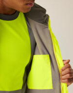 Chaqueta Dover Hi-Vis Pro - Image 7